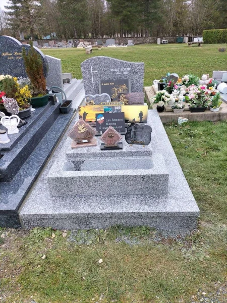 MONUMENT EN TARN