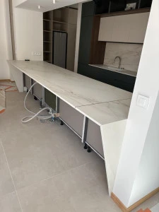 ilot en dekton rem